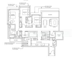 Watten House (D11), Condominium #476713781